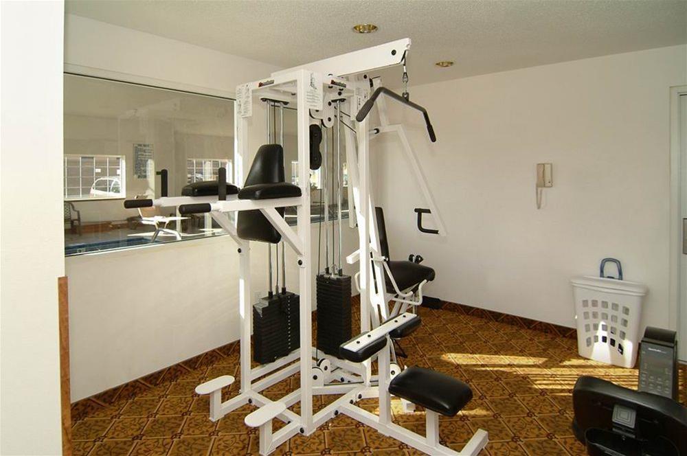 Mainstay Suites Cedar Rapids North - Marion Exteriér fotografie